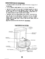 Предварительный просмотр 33 страницы Oster Designer 3272 Instruction Booklet