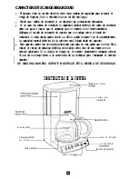 Preview for 27 page of Oster Designer 3274 Instruction Booklet