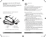 Preview for 3 page of Oster DiamondForce CKSTSK16H-DM-WMT User Manual