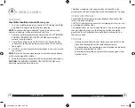 Предварительный просмотр 5 страницы Oster DiamondForce CKSTSK16H-DM-WMT User Manual