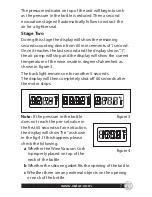 Preview for 7 page of Oster Electronic Wine Vacuum Cork User Manual