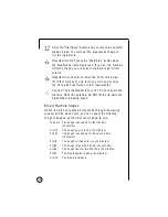 Preview for 12 page of Oster EXPRESSBAKE 102819 User Manual