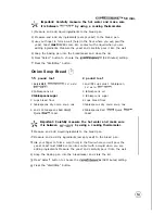 Preview for 53 page of Oster EXPRESSBAKE 102819 User Manual