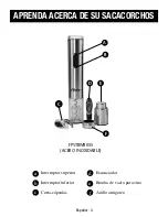 Preview for 7 page of Oster FPSTBW8055 Instruction Booklet