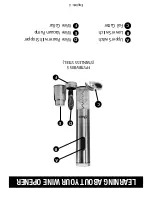 Preview for 8 page of Oster FPSTBW8055 Instruction Booklet