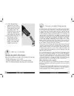 Preview for 5 page of Oster FPSTBW8220 Instruction Manual