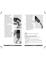 Preview for 9 page of Oster FPSTBW8220 Instruction Manual