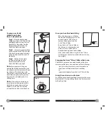 Предварительный просмотр 4 страницы Oster FPSTBW8451 User Manual