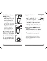 Предварительный просмотр 9 страницы Oster FPSTBW8451 User Manual