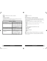 Preview for 11 page of Oster FPSTCF7500- User Manual