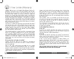 Preview for 6 page of Oster FPSTCN2000 Quick Start Manual