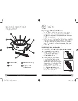 Preview for 3 page of Oster FPSTFN7710 User Manual