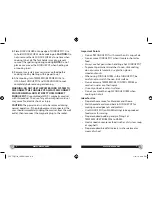 Preview for 5 page of Oster FPSTFN7710 User Manual