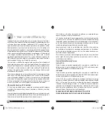 Preview for 12 page of Oster FPSTFN7710 User Manual