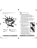 Preview for 14 page of Oster FPSTFN7710 User Manual