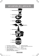 Preview for 4 page of Oster FPSTFP1455 Instruction Manual