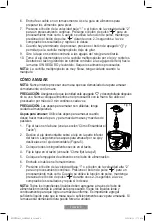 Preview for 7 page of Oster FPSTFP1455 Instruction Manual