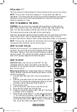 Preview for 18 page of Oster FPSTFP1455 Instruction Manual