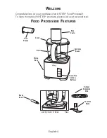 Предварительный просмотр 4 страницы Oster FPSTFP3122-033 User Manual