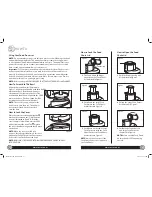 Предварительный просмотр 4 страницы Oster FPSTFP4250 User Manual