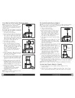 Preview for 13 page of Oster FPSTFP4253 User Manual