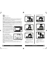 Предварительный просмотр 4 страницы Oster FPSTFP4263-DFL User Manual