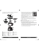 Preview for 10 page of Oster FPSTFP4263-DFL User Manual