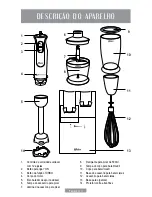 Preview for 19 page of Oster FPSTHB2800 Instruction Manual