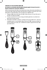 Preview for 7 page of Oster FPSTHB460A Instruction Manual