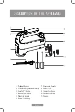 Preview for 13 page of Oster FPSTHMAMR Instruction Manual