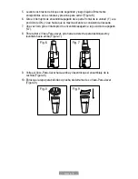 Preview for 9 page of Oster FPSTJE316P Instruction Manual