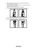 Preview for 22 page of Oster FPSTJE316P Instruction Manual