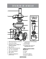 Preview for 30 page of Oster FPSTJE316P Instruction Manual