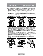 Preview for 31 page of Oster FPSTJE316P Instruction Manual