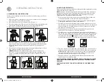 Preview for 4 page of Oster FPSTJE317 User Manual