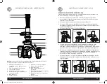 Preview for 11 page of Oster FPSTJE317 User Manual