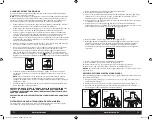 Preview for 12 page of Oster FPSTJE317 User Manual