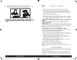 Preview for 13 page of Oster FPSTJE317 User Manual