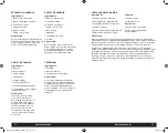 Preview for 15 page of Oster FPSTJE317 User Manual