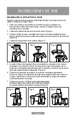 Preview for 6 page of Oster FPSTJE318C Instruction Manual