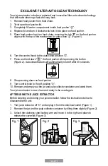 Preview for 26 page of Oster FPSTJE318C Instruction Manual