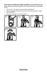 Preview for 32 page of Oster FPSTJE318C Instruction Manual