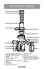 Preview for 40 page of Oster FPSTJE318C Instruction Manual