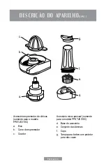 Preview for 41 page of Oster FPSTJE318C Instruction Manual