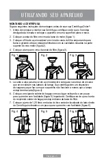 Preview for 42 page of Oster FPSTJE318C Instruction Manual