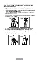 Preview for 48 page of Oster FPSTJE318C Instruction Manual