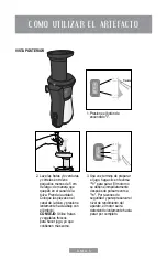 Preview for 7 page of Oster FPSTJE4000R Instruction Manual