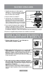 Preview for 9 page of Oster FPSTJE4000R Instruction Manual
