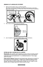 Предварительный просмотр 12 страницы Oster FPSTJE4000R Instruction Manual