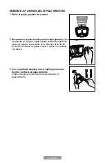 Preview for 13 page of Oster FPSTJE4000R Instruction Manual